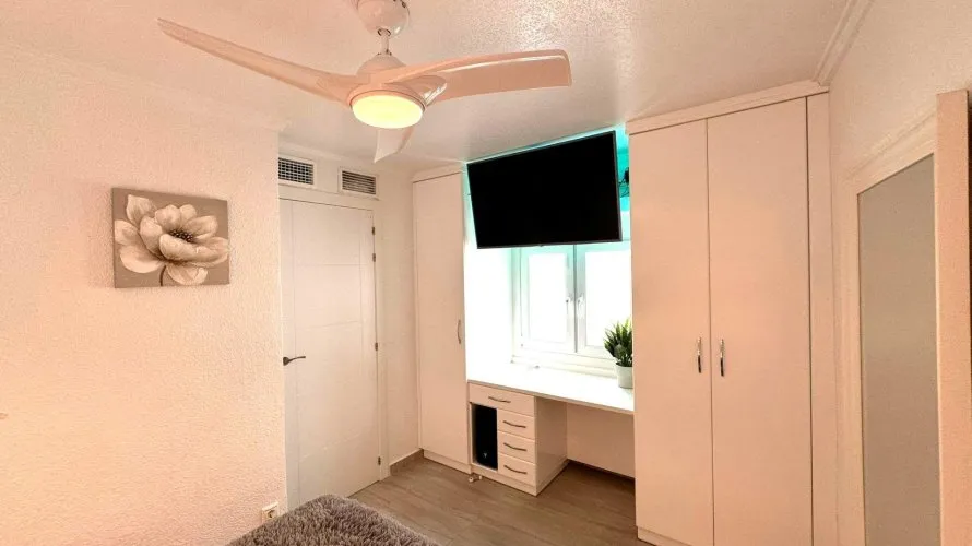 Penthouse de 57m² à Torre de la Horadada, Spain No. 590 № 21