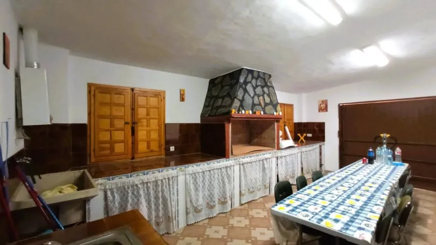 Apartment de 5 chambres à Mutxamel, Spain No. 359 № 22