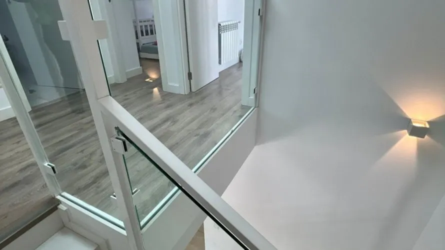 Villa de 3 chambres à Betera, Spain No. 1194 № 9