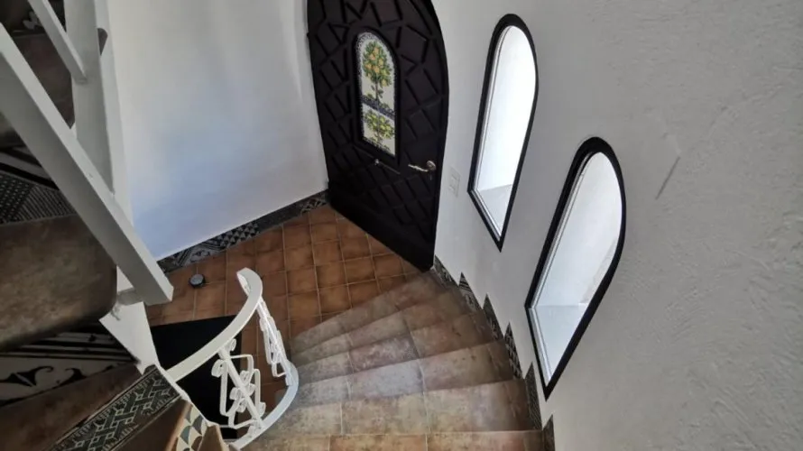Villa de 4 chambres à Benitachell, Spain No. 1250 № 15