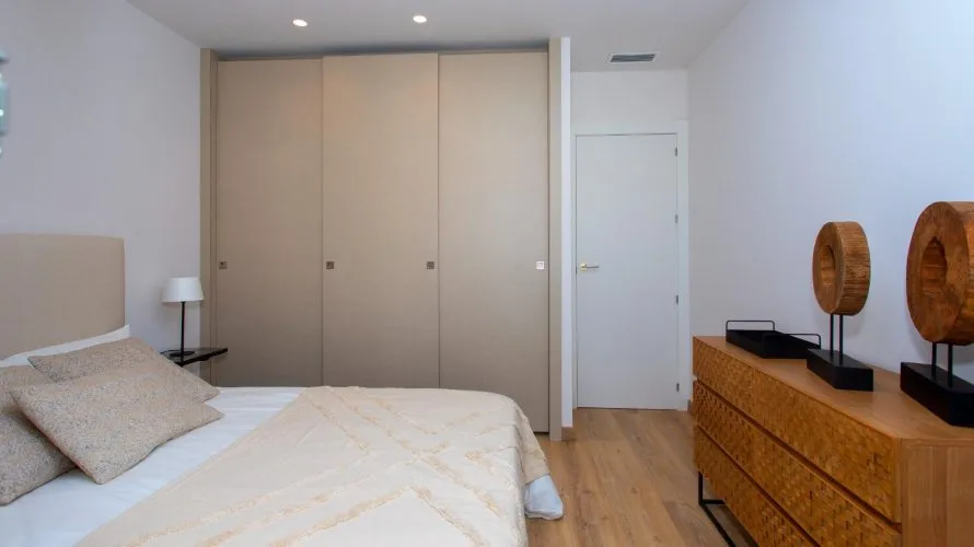 Duplex de 3 chambres à Monforte del Cid, Spain No. 1265 № 10