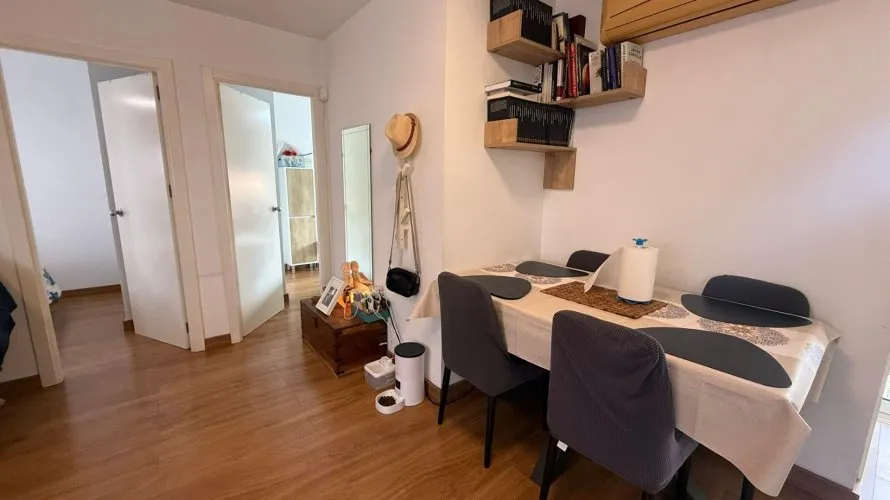 Apartment de 2 chambres à Guardamar del Segura, Spain No. 1383 № 11