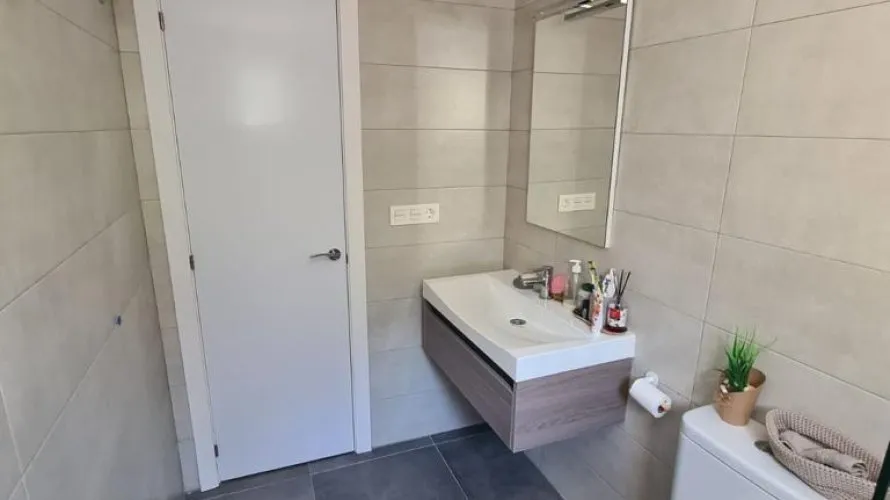 Apartment de 3 chambres à Campoamor, Spain No. 1308 № 10
