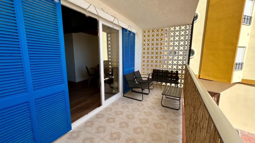 Apartment de 2 chambres à Torrevieja, Spain No. 150 № 3