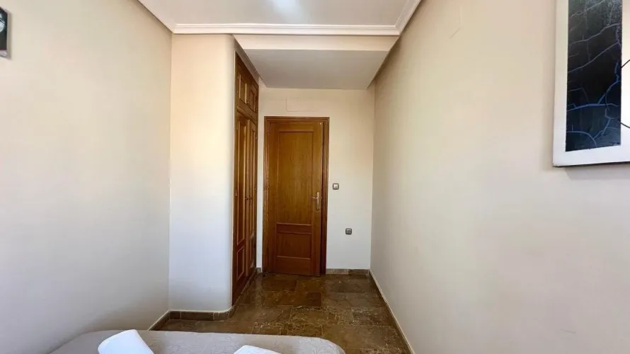 Apartment de 4 chambres à Torrevieja, Spain No. 765 № 16