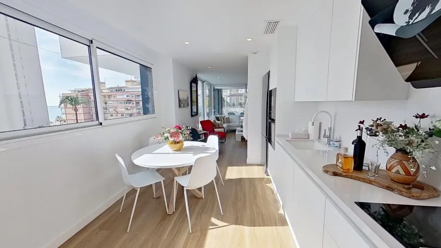 Apartment de 2 chambres à Benidorm, Spain No. 107 № 24