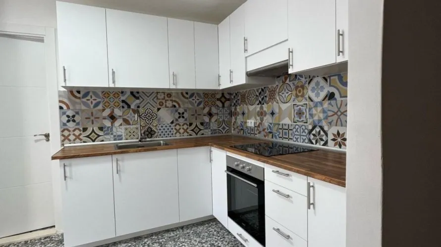 Apartment de 3 chambres à Torrevieja, Spain No. 166 № 8