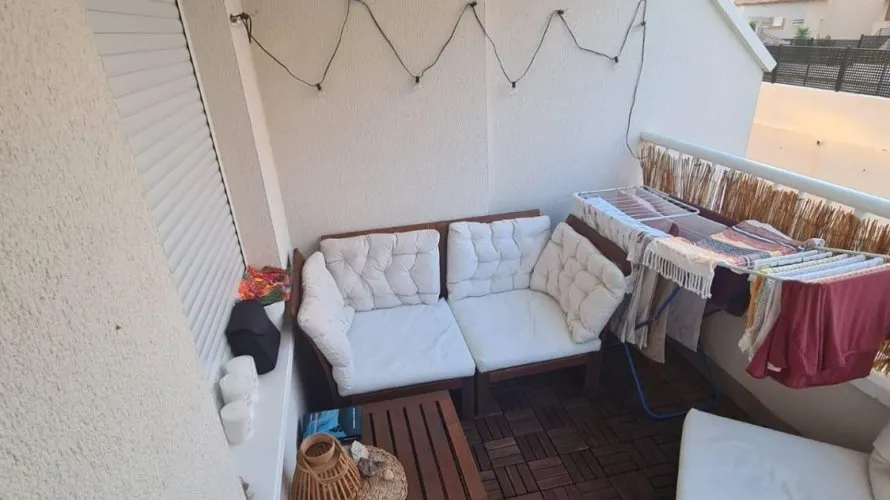 Apartment de 3 chambres à Campoamor, Spain No. 1308 № 5