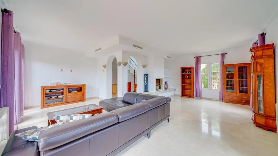 Villa de 4 chambres à Finestrat, Spain No. 165 № 2