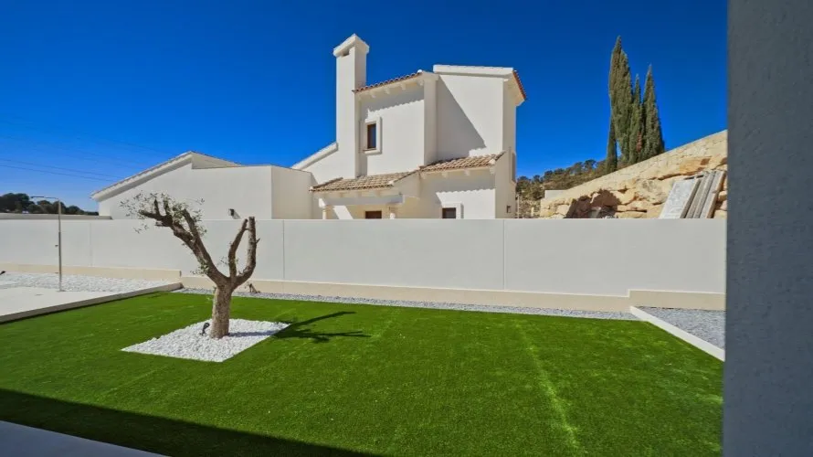 Apartment de 3 chambres à Finestrat, Spain No. 111 № 15