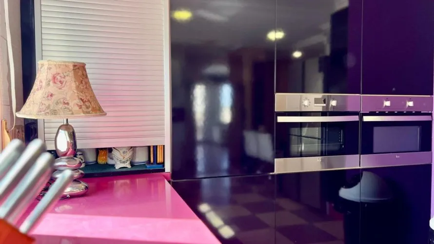 Penthouse de 3 chambres à La Mata, Spain No. 137 № 13
