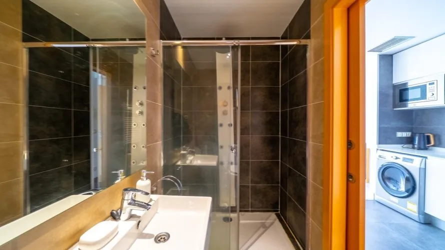 Apartment de 1 chambre à Madrid, Spain No. 155 № 16