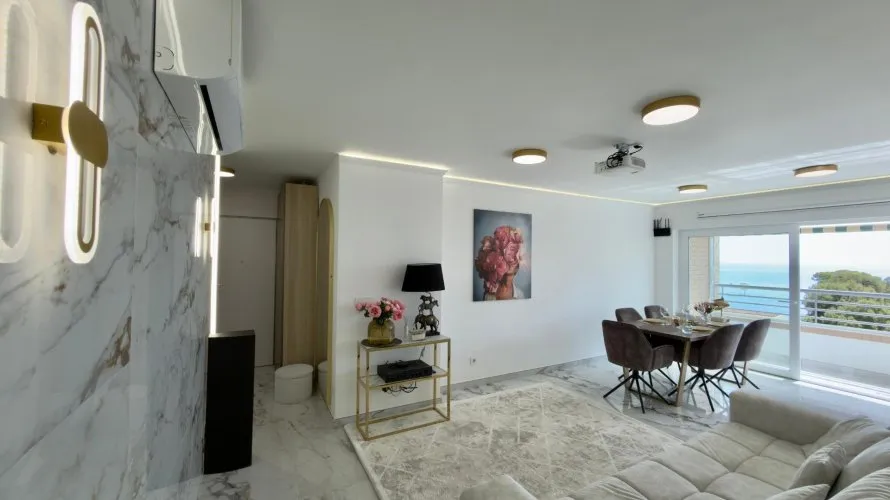 Apartment de 108m² à Benidorm, Spain No. 1139 № 15