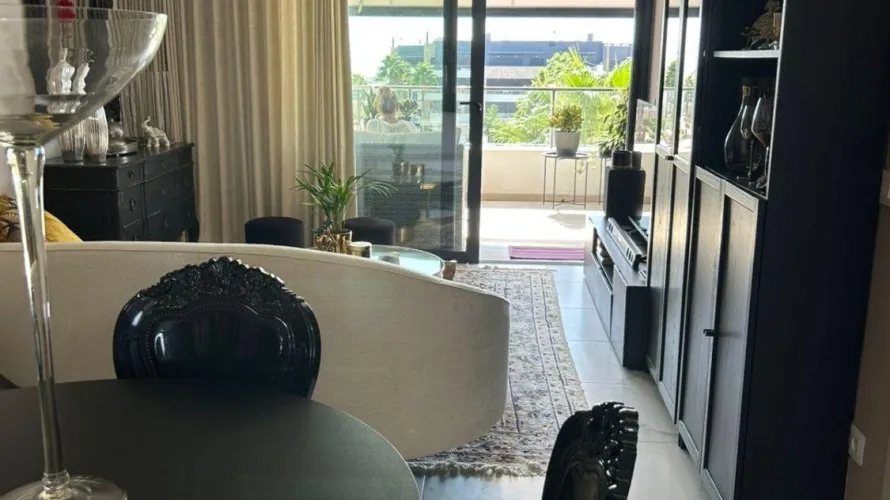 Penthouse de 2 chambres à La Zenia, Spain No. 830 № 1
