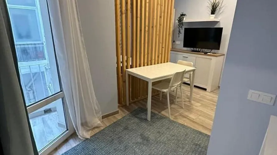 Apartment de 3 chambres à Alicante, Spain No. 476 № 1