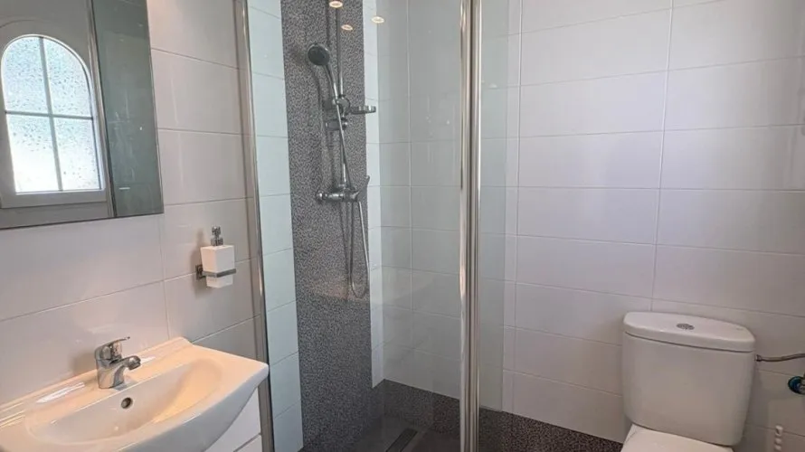 Duplex de 2 chambres à Villacostas, Spain No. 1395 № 19