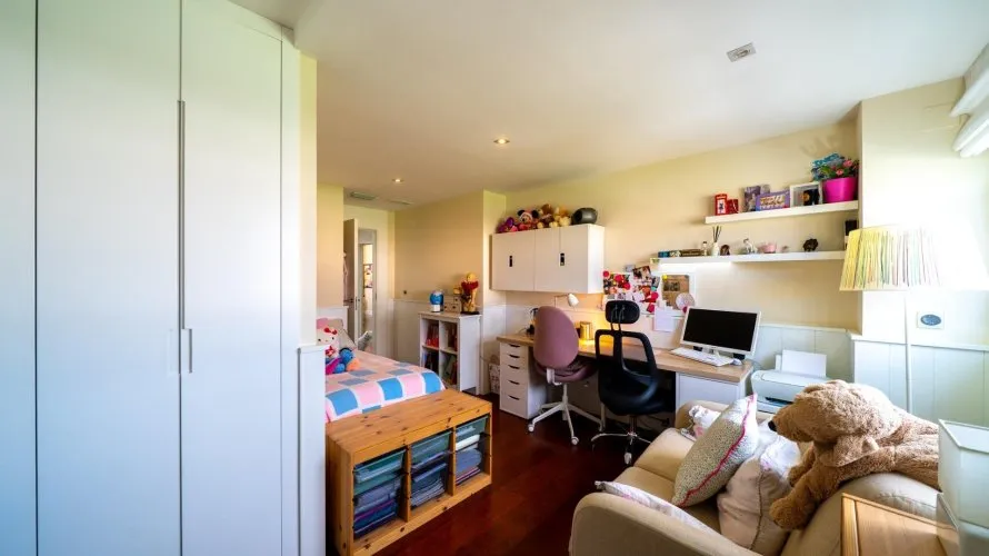 Apartment de 4 chambres à Villajoyosa, Spain No. 1036 № 20