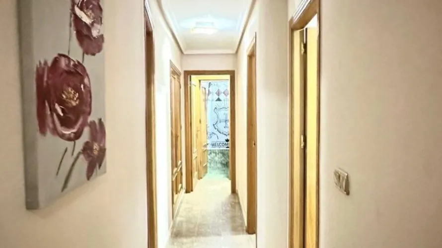 Apartment de 3 chambres à Torrevieja, Spain No. 1118 № 13
