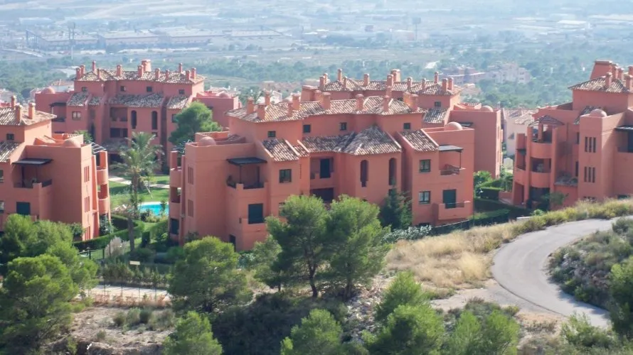 Penthouse de 125m² à Finestrat, Spain No. 1047 № 16