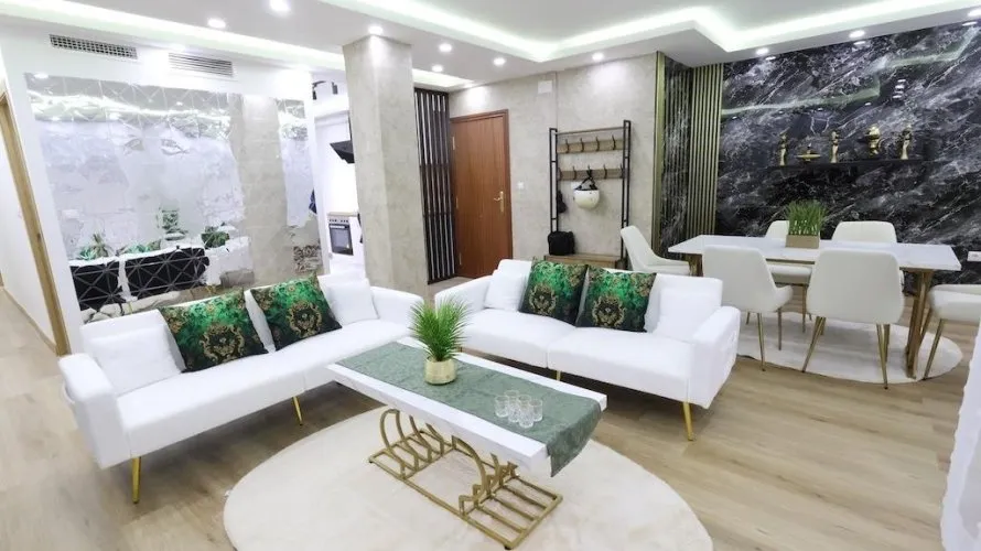 Apartment de 4 chambres à Torrevieja, Spain No. 1334