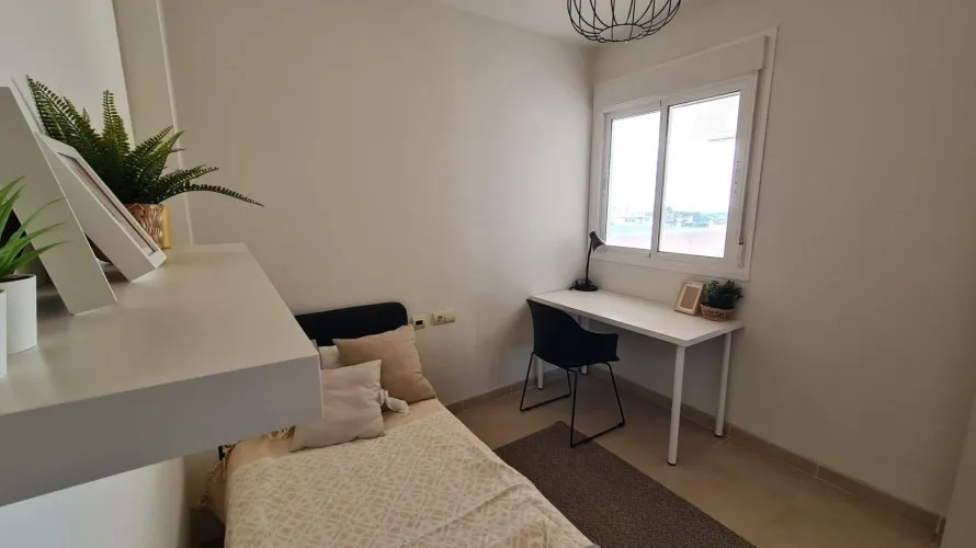 Apartment de 2 chambres à Alicante, Spain No. 1246 № 11