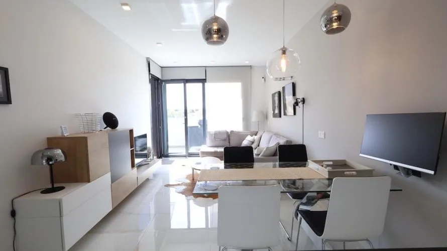Apartment de 78m² à Las Mimosas, Spain No. 1276 № 14