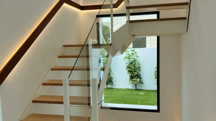 Villa de 3 chambres à Polop, Spain No. 403 № 25