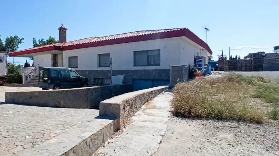 Apartment de 5 chambres à Mutxamel, Spain No. 359 № 27