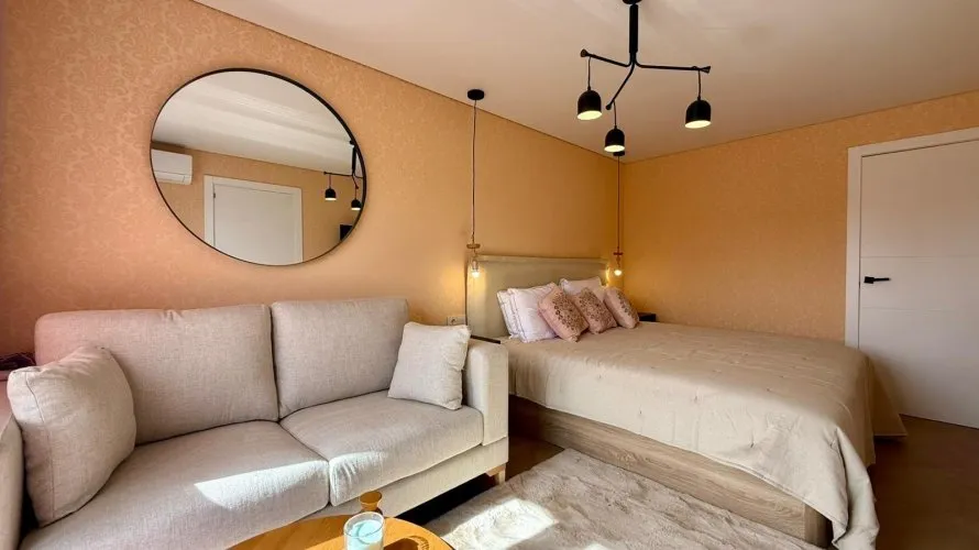 Penthouse de 4 chambres à Guardamar del Segura, Spain No. 1091 № 27