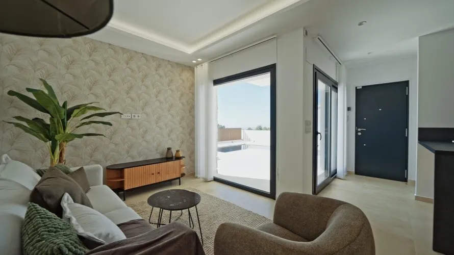 Apartment de 3 chambres à Finestrat, Spain No. 111 № 6