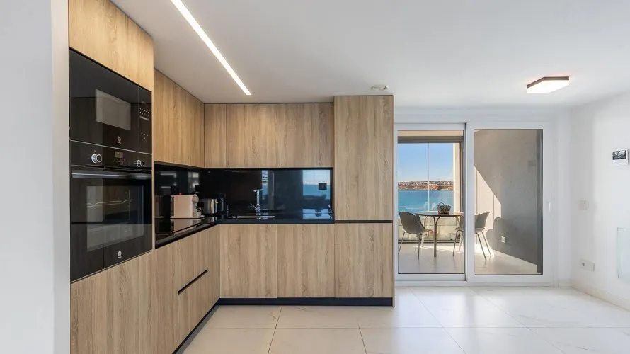 Apartment de 2 chambres à Torrevieja, Spain No. 1192 № 17