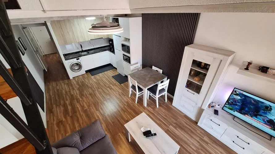 Penthouse de 2 chambres à Torrevieja, Spain No. 228 № 12