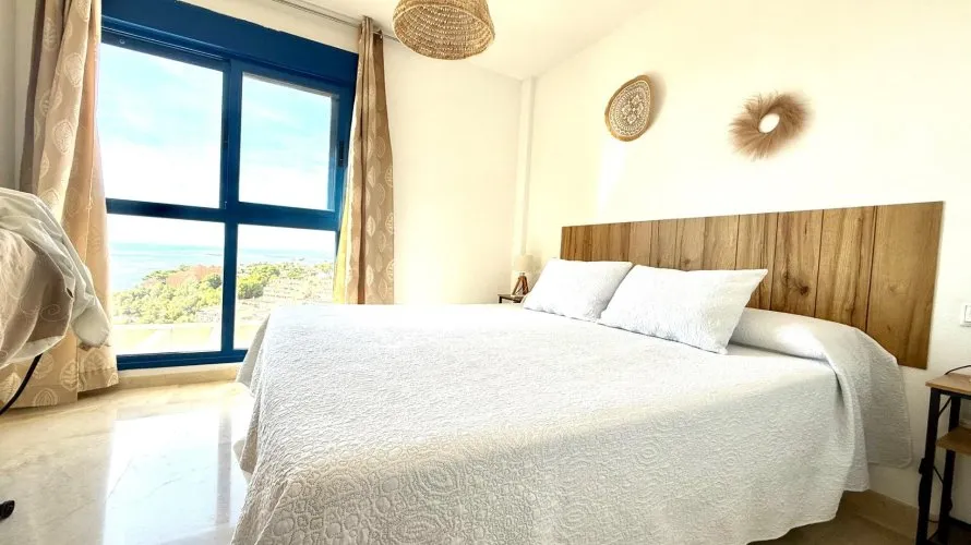 Penthouse de 4 chambres à Calpe, Spain No. 804 № 3