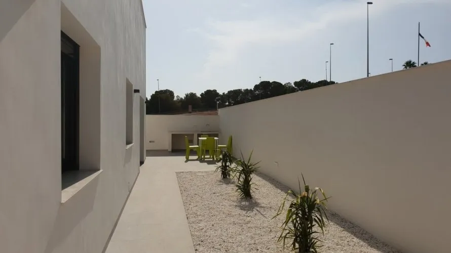Villa de 3 chambres à Pinar De Campoverde, Spain No. 345 № 23