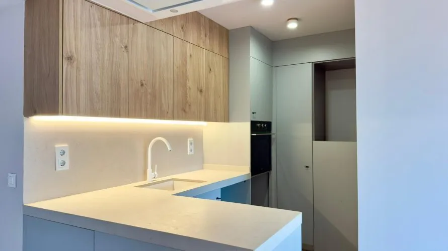 Apartment de 3 chambres à Alicante, Spain No. 183 № 26