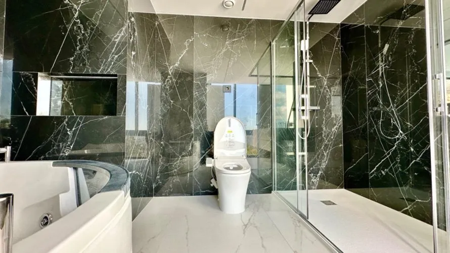 Villa de 5 chambres à Zona Altea Hills, Spain No. 112 № 22