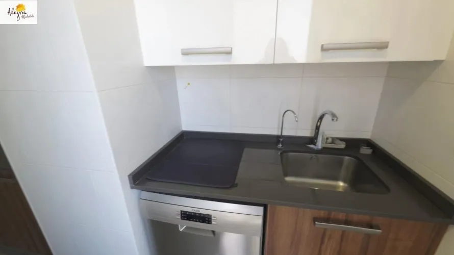 Apartment de 3 chambres à Alicante, Spain No. 1196 № 16