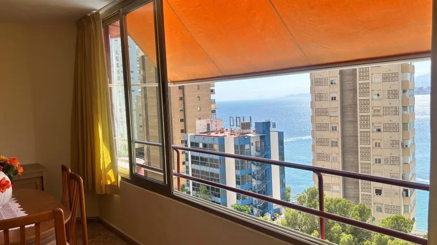 Apartment de 3 chambres à Benidorm, Spain No. 1347 № 16