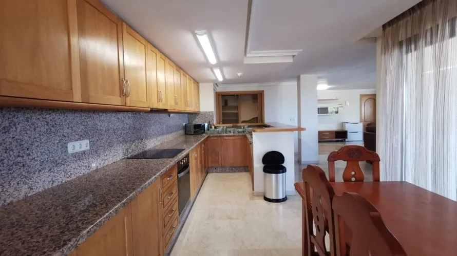 Apartment de 3 chambres à Zona Altea Hills, Spain No. 679 № 6