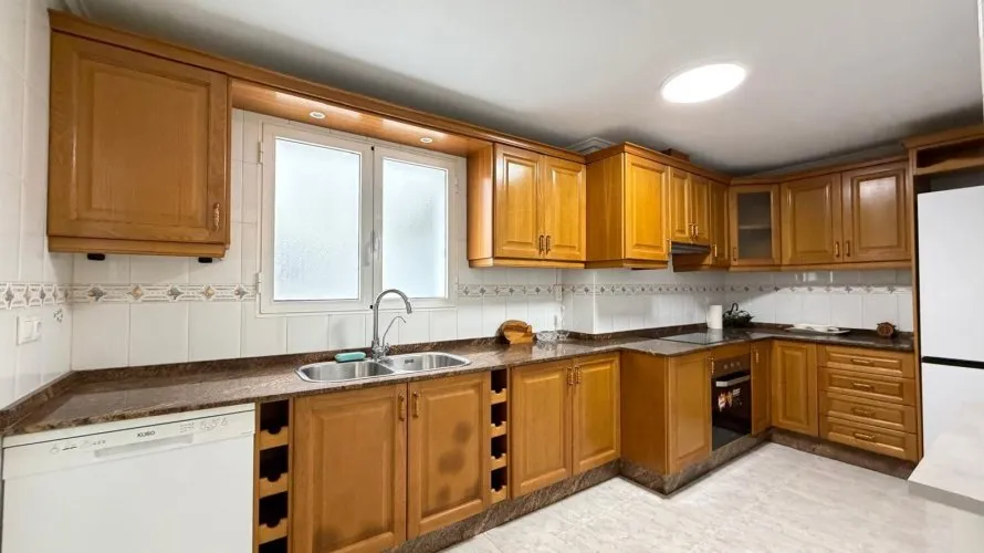 Apartment de 3 chambres à Torrevieja, Spain No. 996 № 12