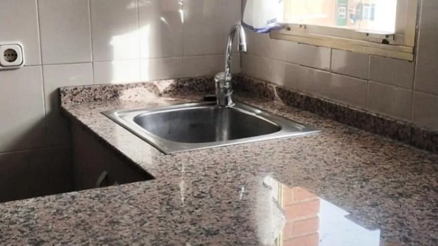 Apartment de 2 chambres à Benidorm, Spain No. 671 № 6