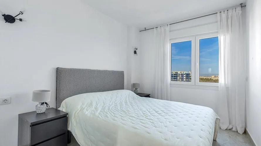 Penthouse de 3 chambres à Torrevieja, Spain No. 1020 № 25