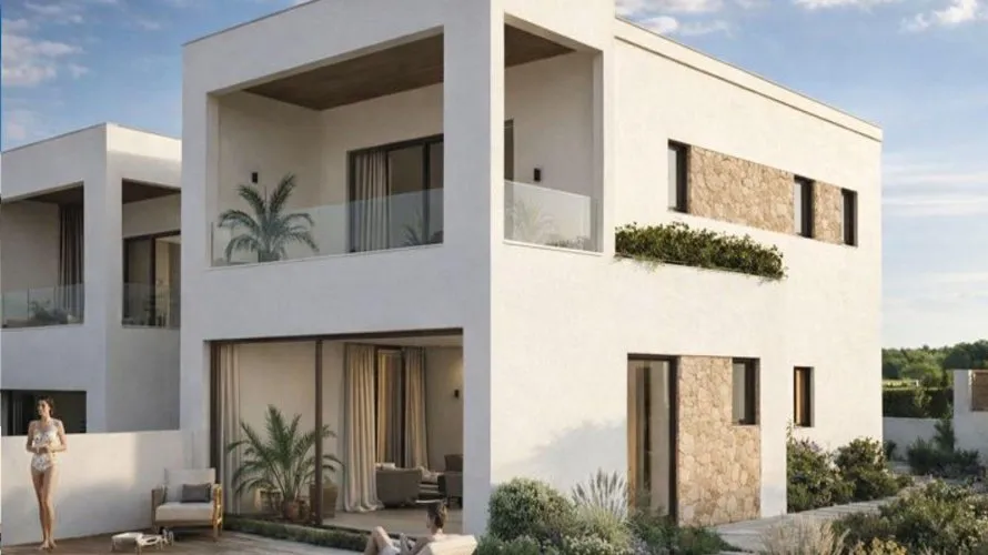 Villa de 3 chambres à Alicante, Spain No. 91