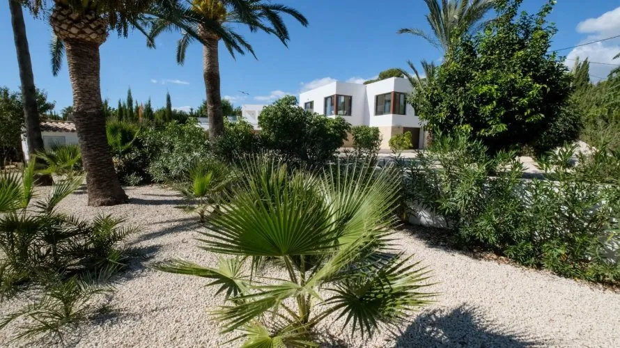 Villa de 4 chambres à Altea, Spain No. 491 № 27