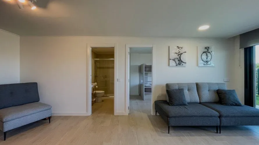 Penthouse de 3 chambres à Finestrat, Spain No. 605 № 19