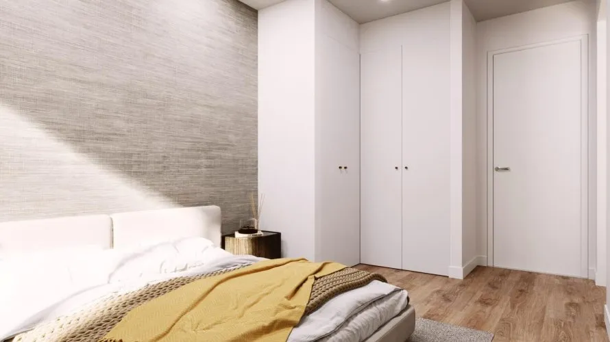 Apartment de 2 chambres à Gran Alacant, Spain No. 454 № 16