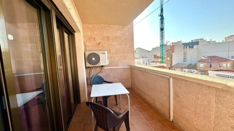 Apartment de 3 chambres à Torrevieja, Spain No. 1118 № 19