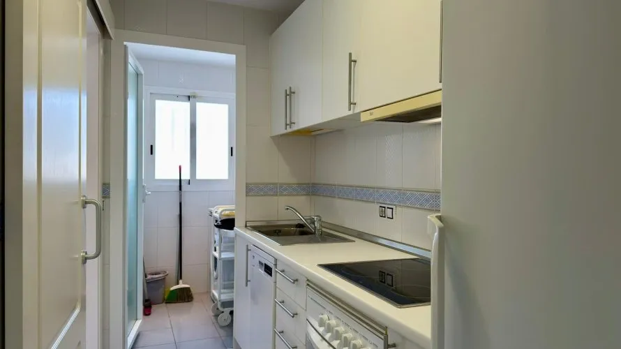 Penthouse de 2 chambres à Benidorm, Spain No. 130 № 12