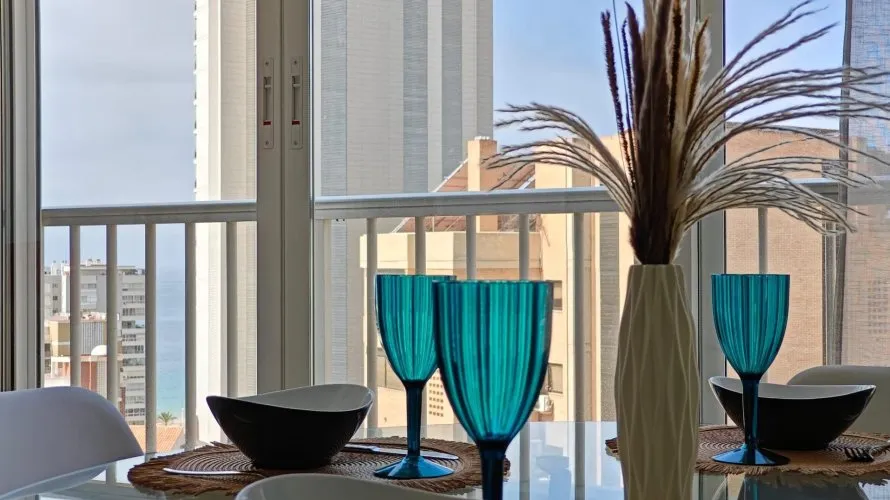 Apartment de 55m² à Benidorm, Spain No. 611 № 7