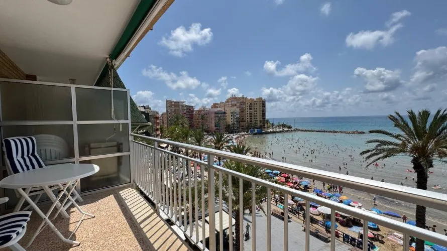 Apartment de 3 chambres à Torrevieja, Spain No. 1323 № 14